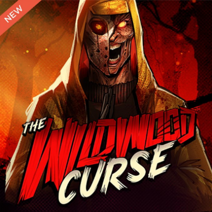  The Wildwood Curse review