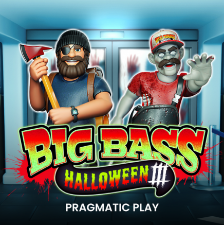  Big Bass Halloween 3 review