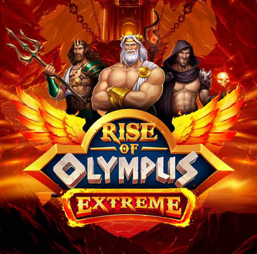  Rise of Olympus Extreme review