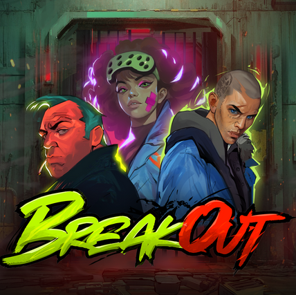  Breakout review