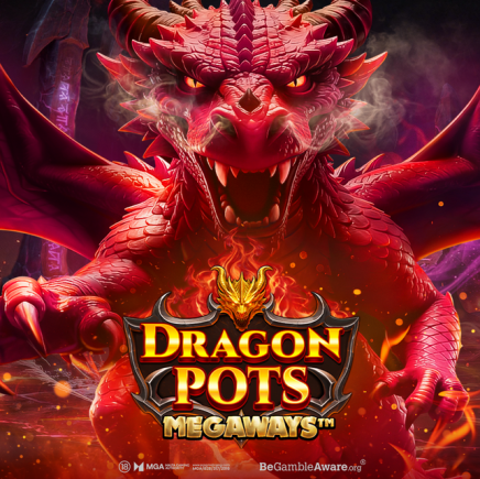  Dragon Pots Megaways review