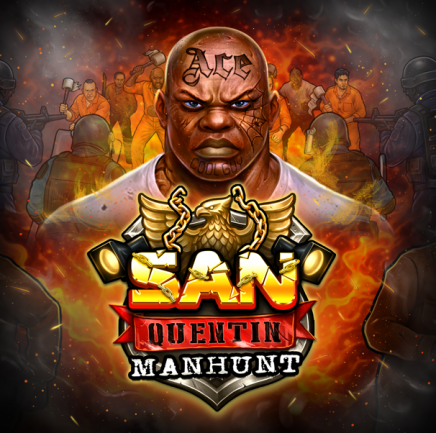  San Quentin Manhunt review
