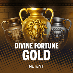  Divine Fortune Gold review