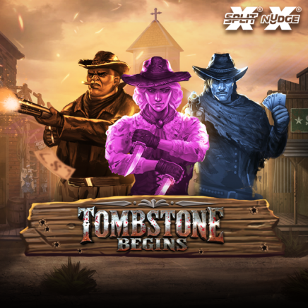  Tombstone Begins review