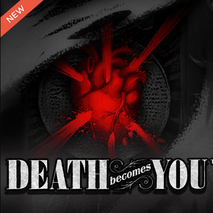  Death Becomes You review