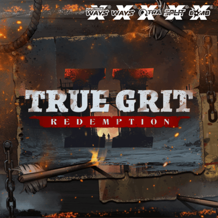  True Grit Redemption 2 review