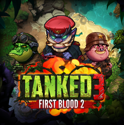  Tanked 3: First Blood 2 review