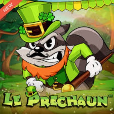  Le Prechaun review