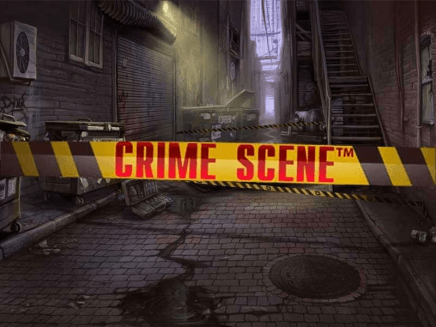  Crime Scene review