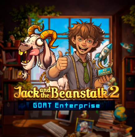  Jack and the Beanstalk 2 review