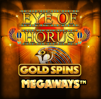  Eye of Horus Gold Spins Megaways review