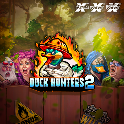  Duck Hunters 2 review