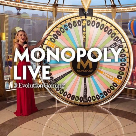  Monopoly Live review