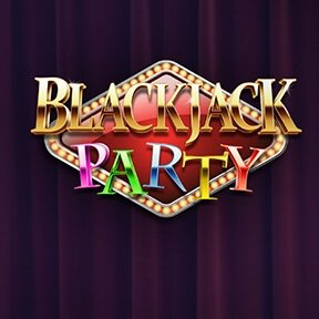  Blackjack Party review