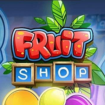 Fruit Shop review