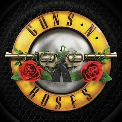  Guns N’ Roses review