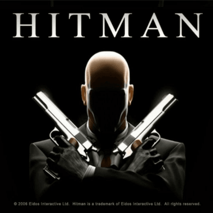  Hitman review