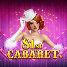  81st Cabaret review