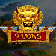  9 Lions review