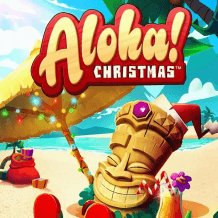  Aloha! Christmas review