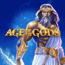  Age of the Gods review