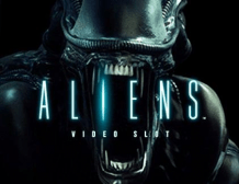  Aliens review