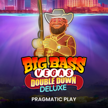  Big Bass Vegas Double Down Deluxe review