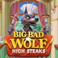  Big Bad Wolf: High Steaks review