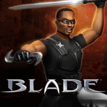  Blade review