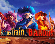  Bonus Train Bandits review