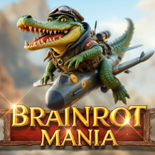  Brainrot Mania review