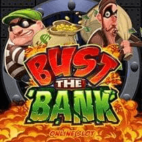  Bust The Bank review