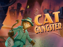  Cat Gangster review