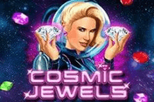  Cosmic Jewels review