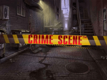  Crime Scene review