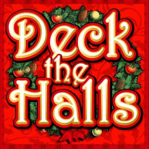  Deck The Halls review