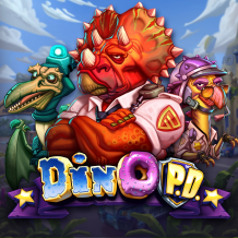  Dino P.D. review