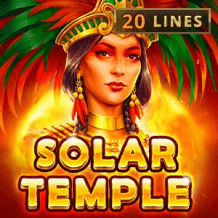  Solar Temple review