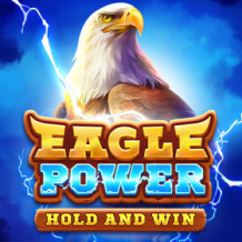  Eagle Power: Hold and Win review
