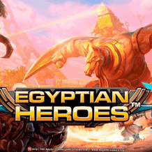  Egyptian Heroes review