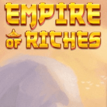  Empire of Riches review
