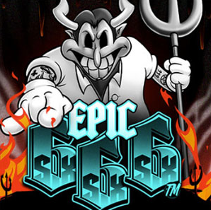  Epic SixSixSix review