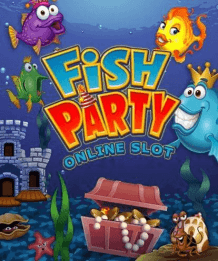  Fish Party review