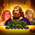  Fisher King review