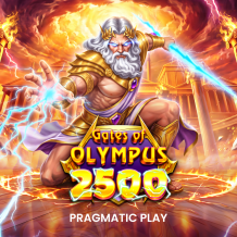  Gates of Olympus 2500 review