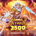  Gates of Olympus 2500 review