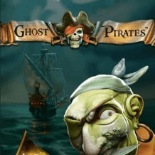  Ghost Pirates review