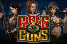  Girls With Guns review