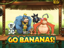  Go Bananas! review
