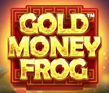  Gold Money Frog review